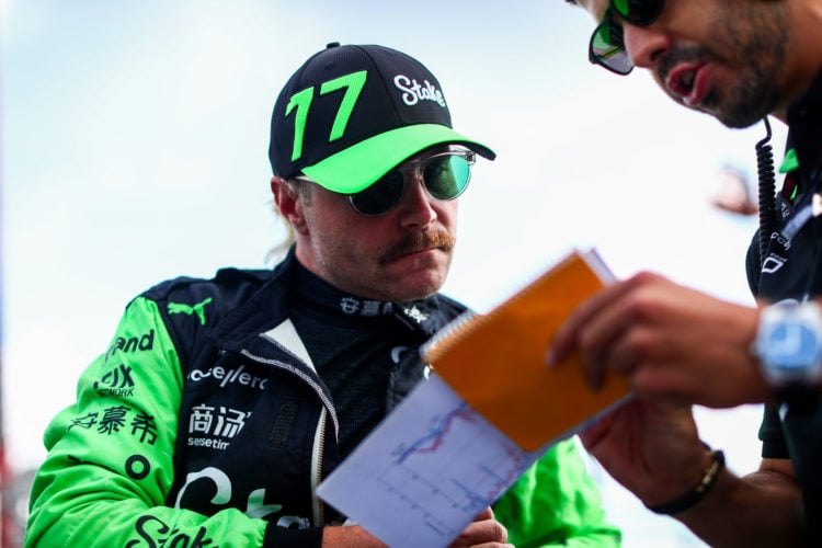 Photo by Peter Fox - Formula 1/Formula 1 via Getty Images
