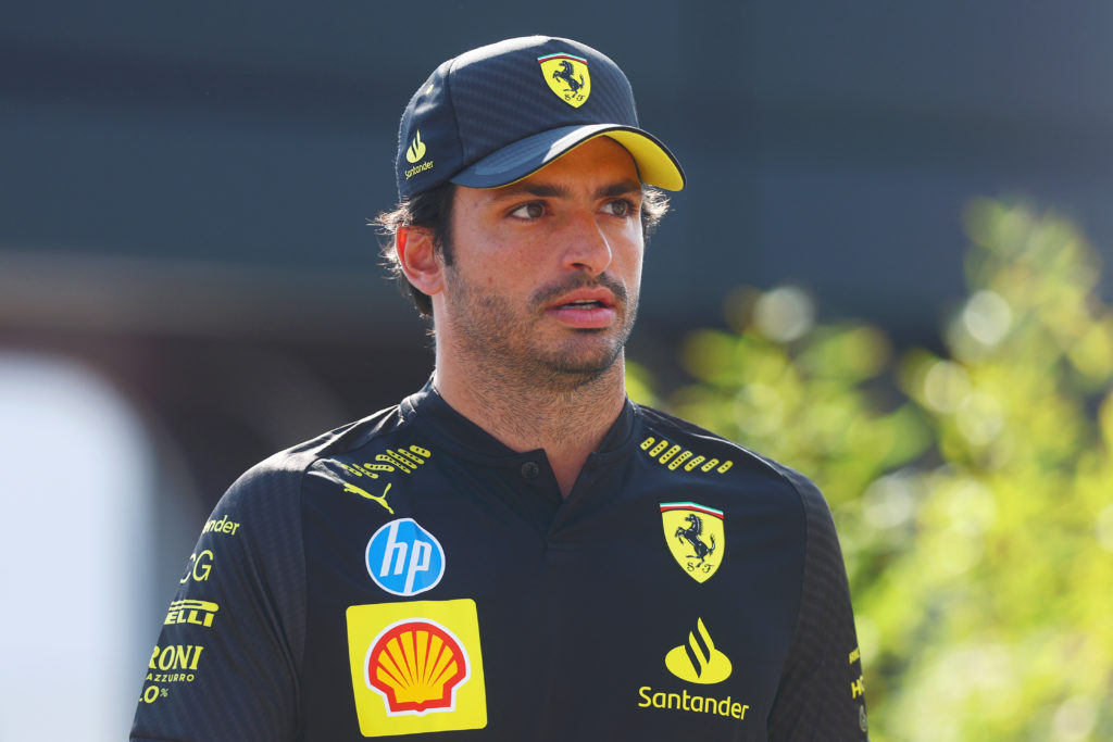 F1 Grand Prix of Italy - Previews