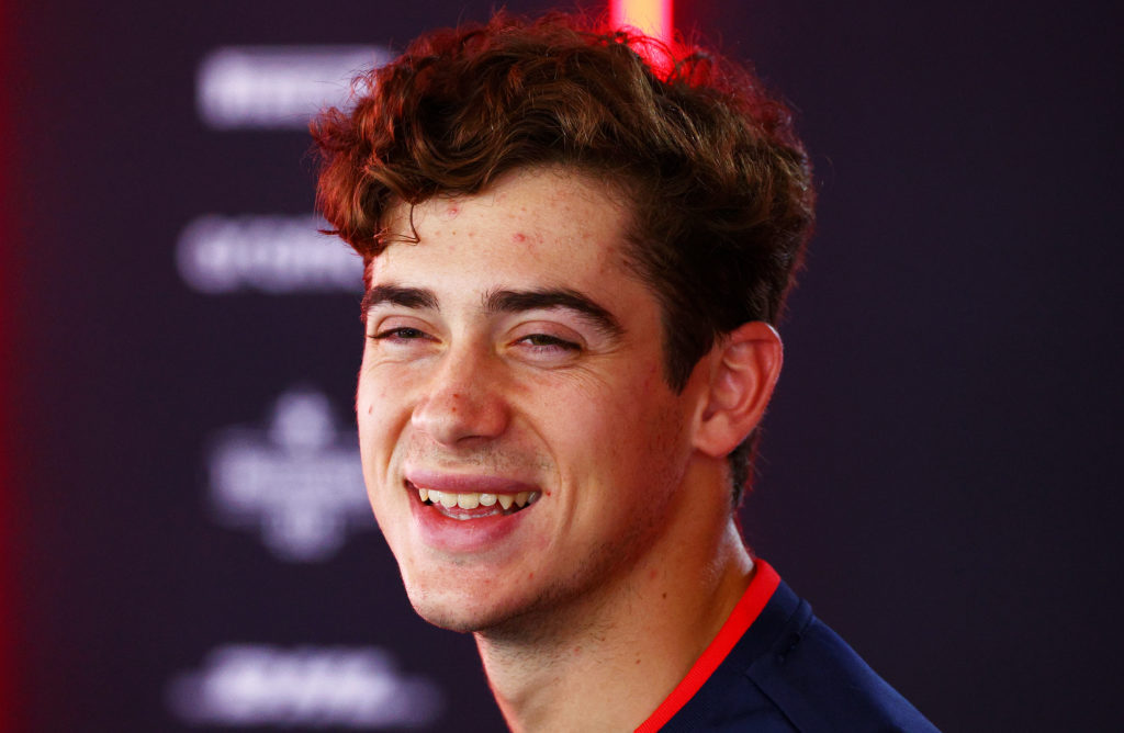 F1 Grand Prix of Italy - Previews