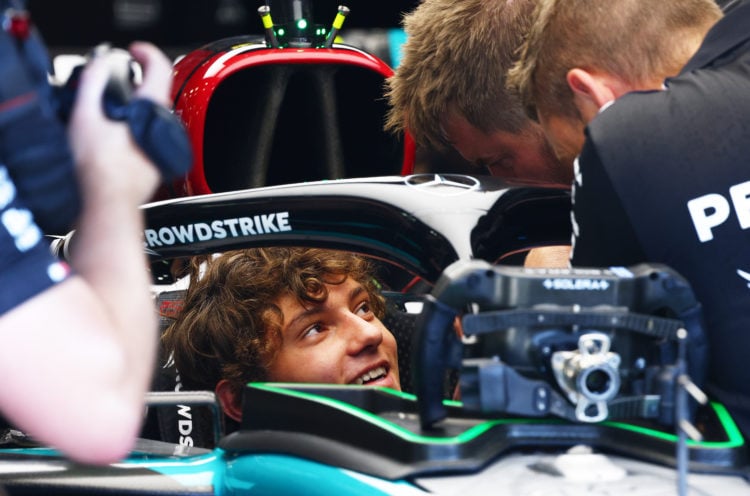 Photo by Clive Rose/Getty Images