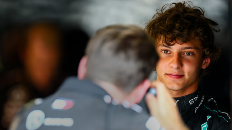 Photo by Peter Fox - Formula 1/Formula 1 via Getty Images