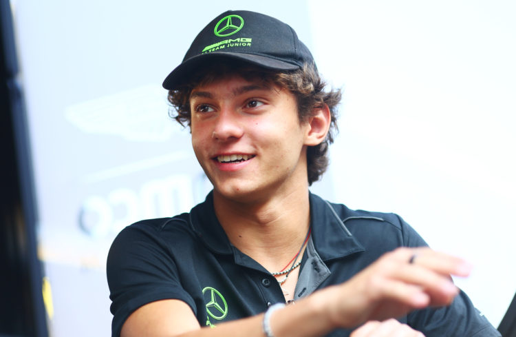 Photo by Joe Portlock - Formula 1/Formula Motorsport Limited via Getty Images