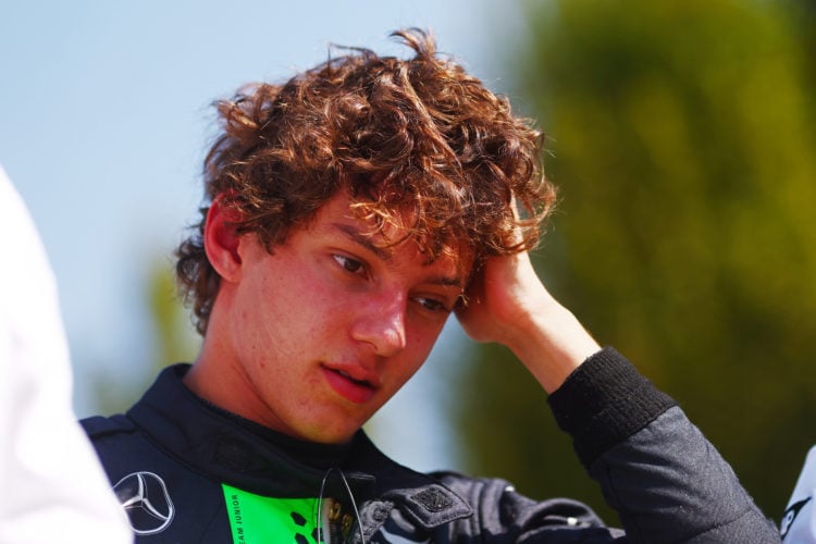 Photo by Joe Portlock - Formula 1/Formula Motorsport Limited via Getty Images