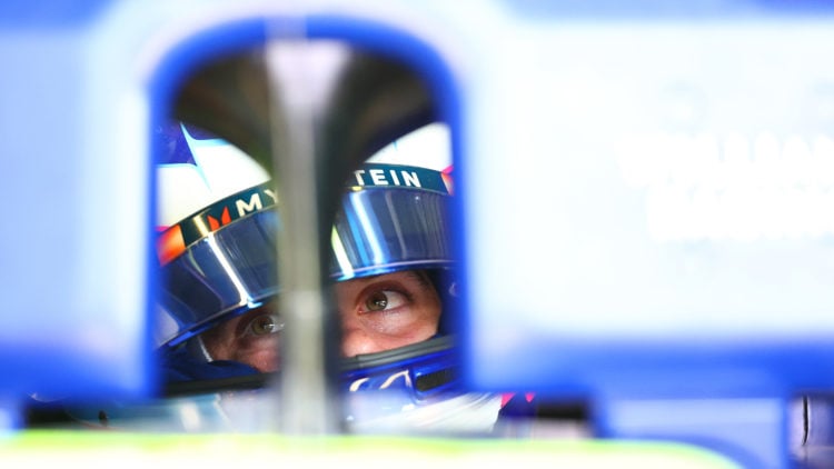 Photo by Bryn Lennon - Formula 1/Formula 1 via Getty Images