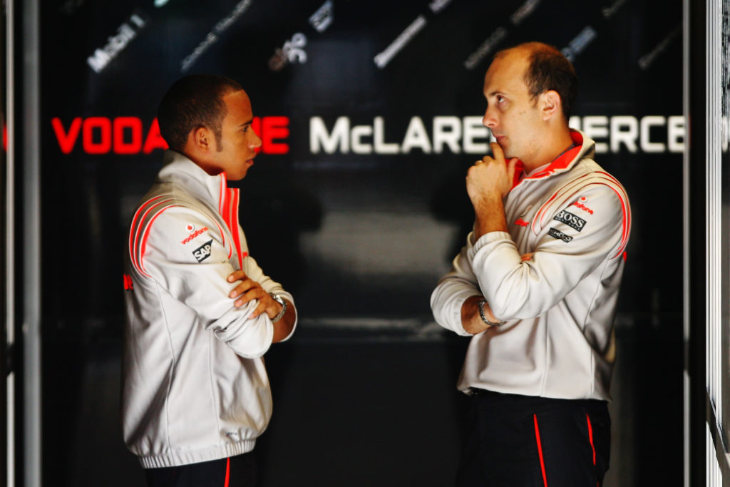 British Formula One Grand Prix: Previews