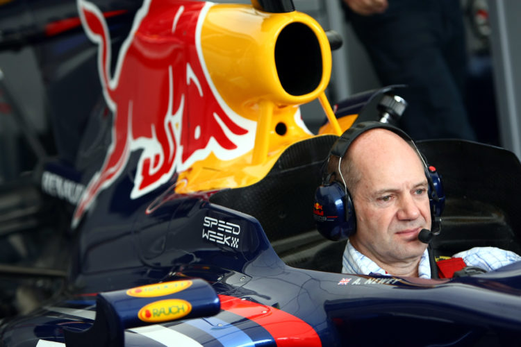 Photo by Andrew Hone/Getty Images for Red Bull