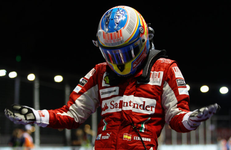 Photo by Paul Gilham/Getty Images