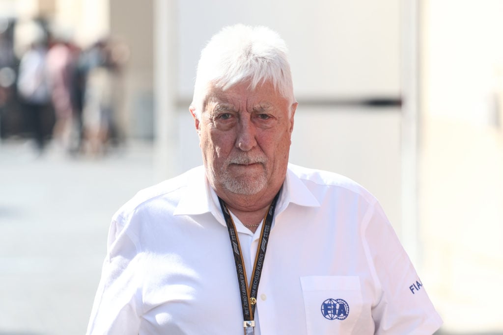 F1 Abu Dhabi Grand Prix