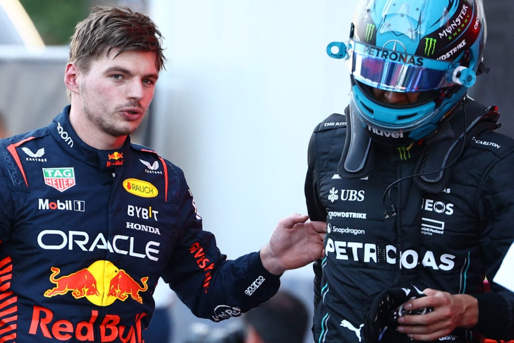 AUTO-PRIX-F1-AZE-SPRINT RACE