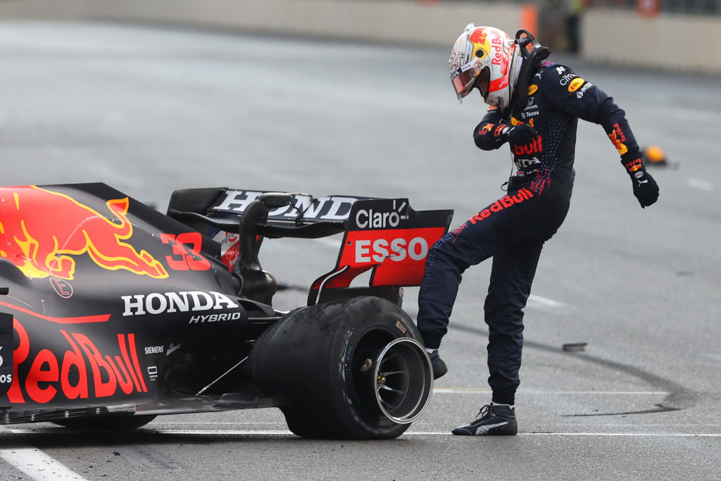 F1 Grand Prix of Azerbaijan