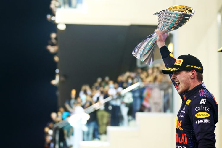 Photo by Dan Istitene - Formula 1/Formula 1 via Getty Images
