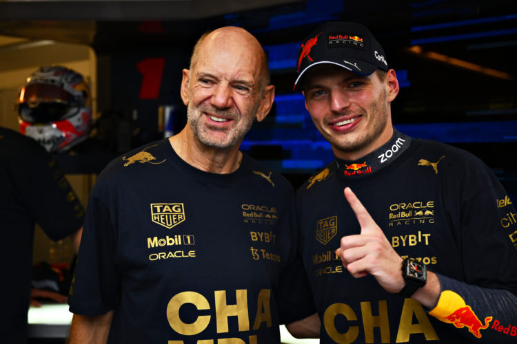 Photo by Clive Mason - Formula 1/Formula 1 via Getty Images