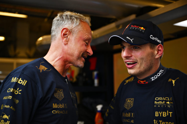 Photo by Clive Mason - Formula 1/Formula 1 via Getty Images