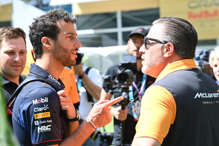 Photo by Paolo Pedicelli ATPImages/Getty Images