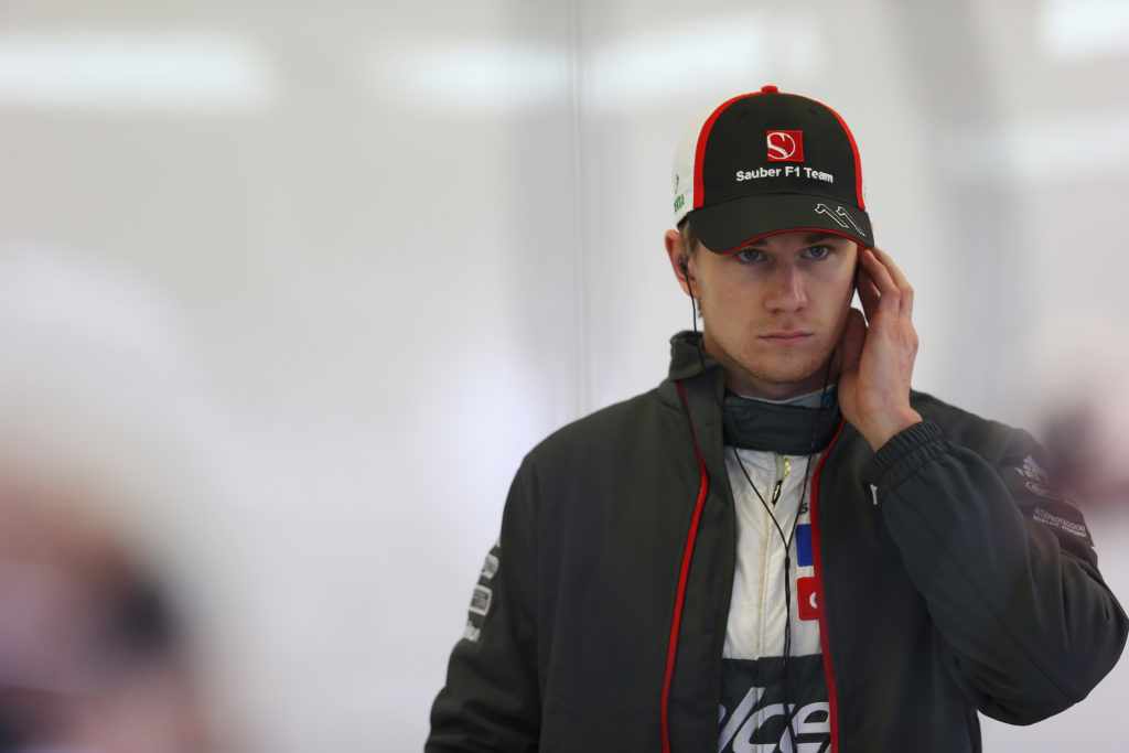 Australian F1 Grand Prix - Qualifying