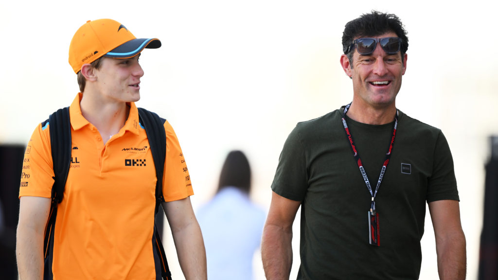 F1 Grand Prix of Qatar - Practice & Qualifying