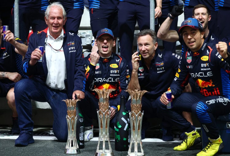 Photo by Clive Rose/Getty Images
