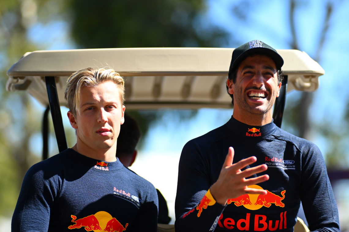 Photo by Clive Mason - Formula 1/Formula 1 via Getty Images