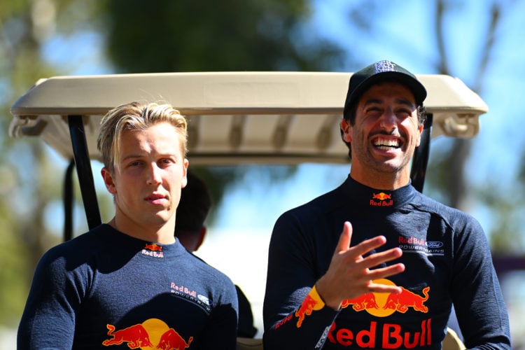 Photo by Clive Mason - Formula 1/Formula 1 via Getty Images