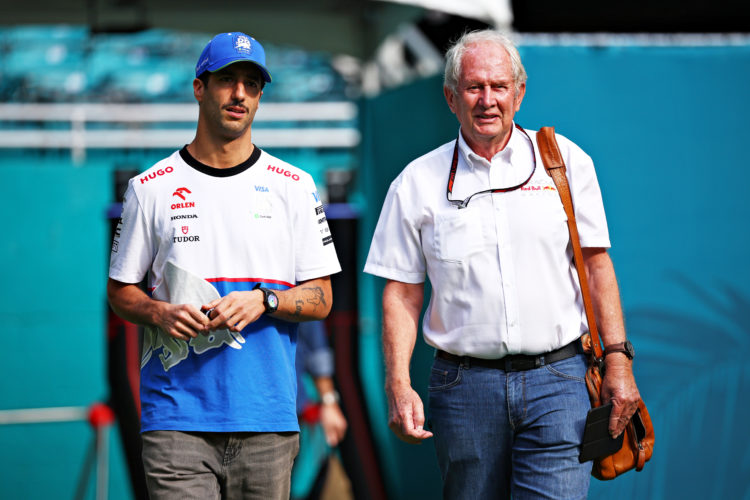 Photo by Jared C. Tilton - Formula 1/Formula 1 via Getty Images