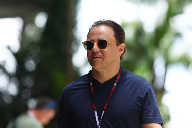 Photo by Clive Rose - Formula 1/Formula 1 via Getty Images