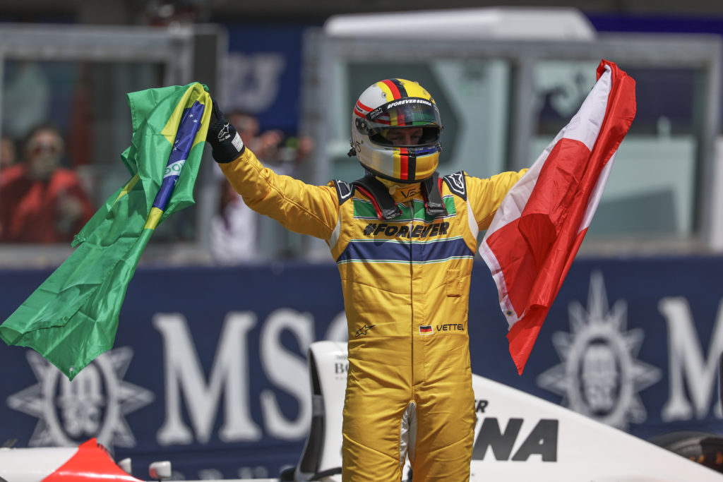 F1 Grand Prix of Emilia-Romagna