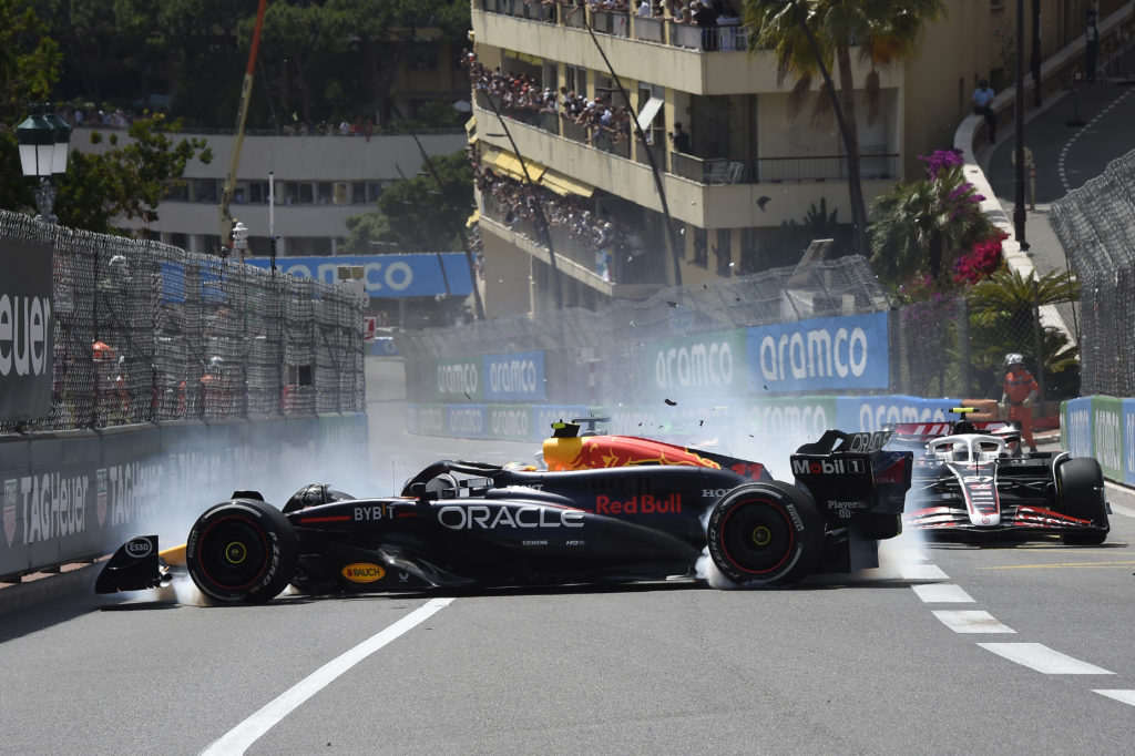 F1 Grand Prix of Monaco