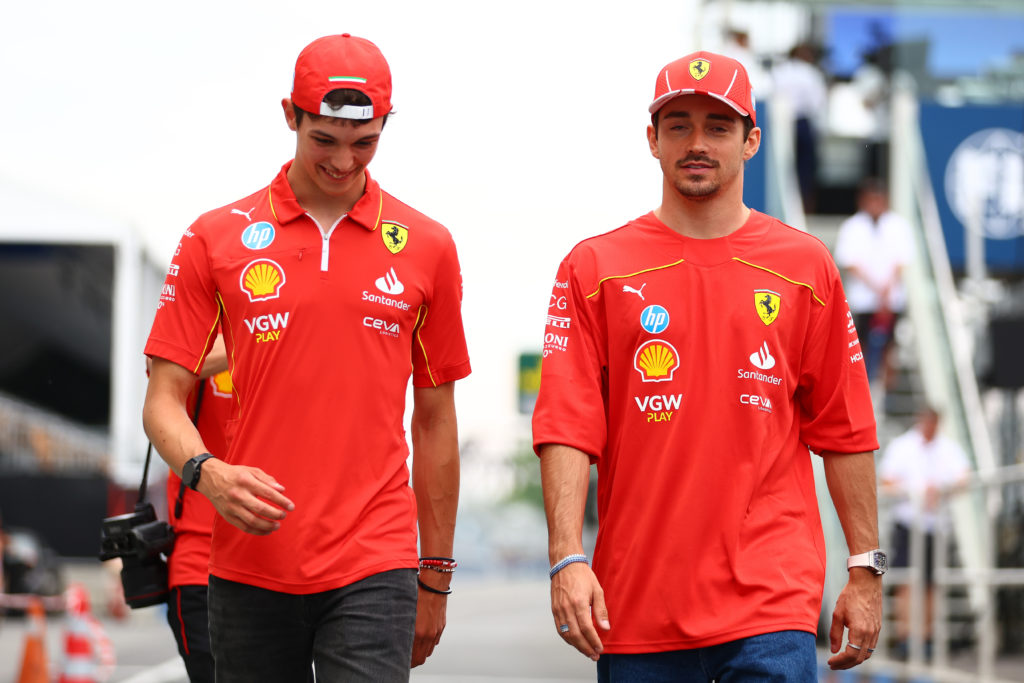 F1 Grand Prix of Canada - Previews