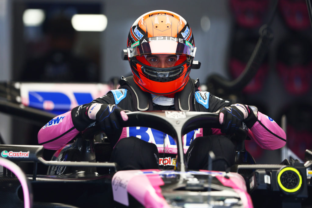 F1 Grand Prix of Austria - Previews