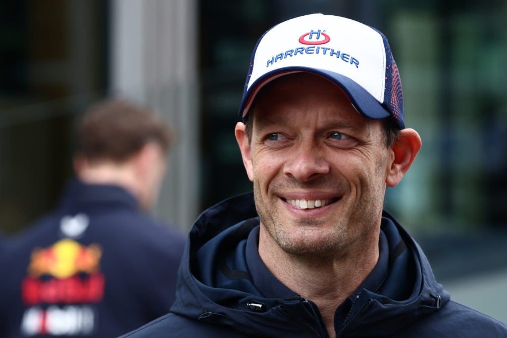 F1 British Grand Prix 2024 Practice 1