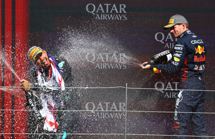 Photo by Mark Thompson/Getty Images