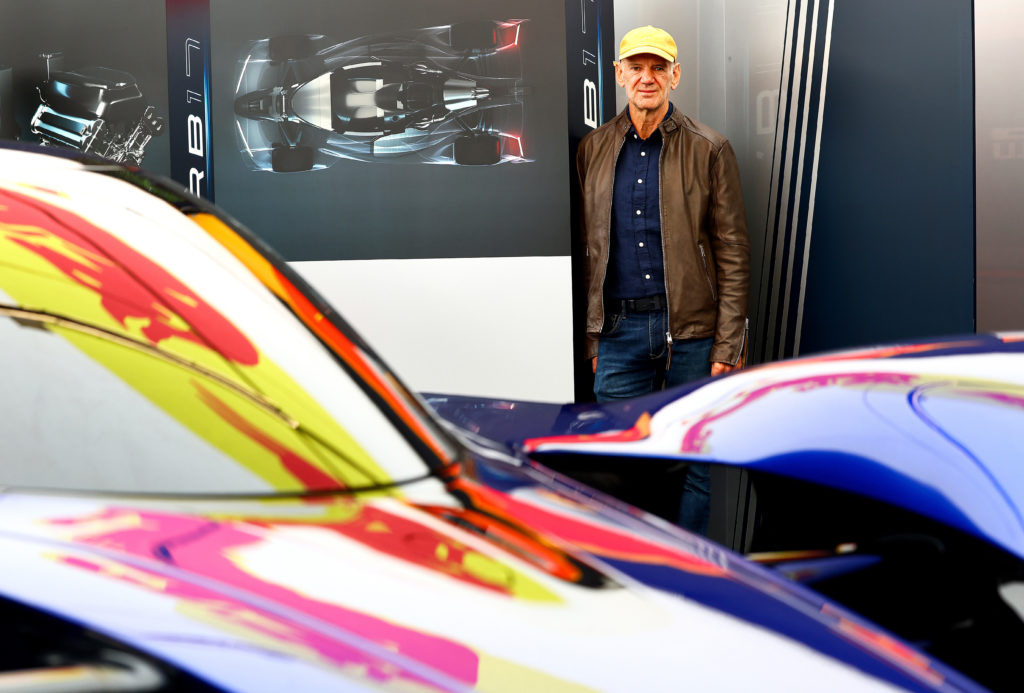 Goodwood Festival of Speed 2024