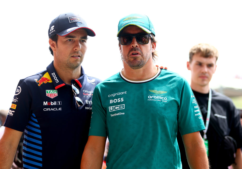 F1 Grand Prix of Hungary