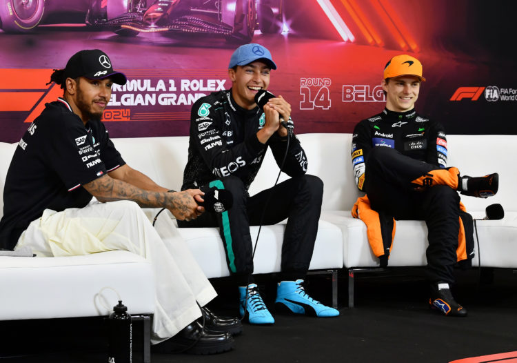 Photo by James Sutton/Getty Images