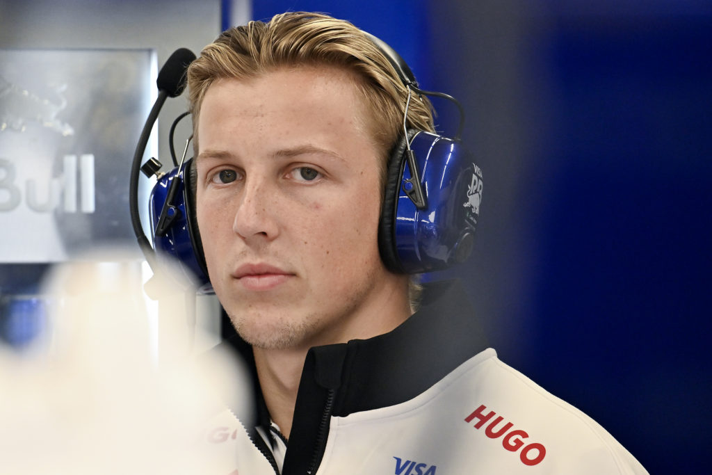 F1 Grand Prix of Netherlands - Practice