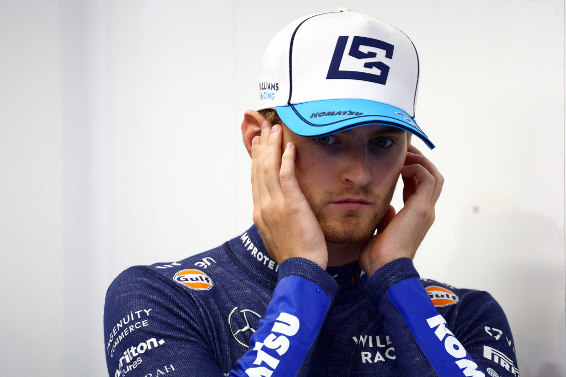 Photo by Clive Rose/Getty Images
