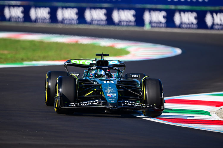 Photo by Andrea Diodato/NurPhoto via Getty Images