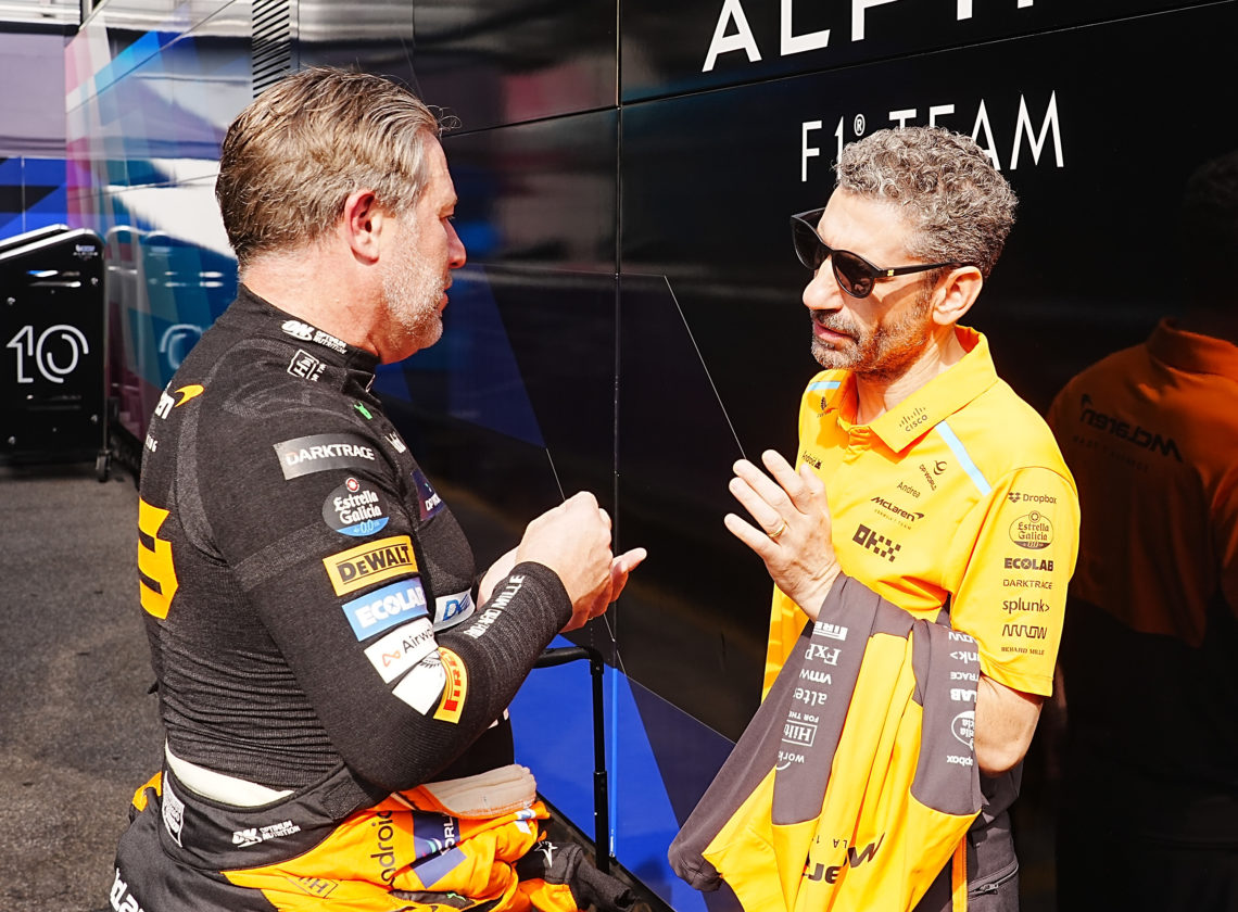 Photo by GSI/Icon Sport via Getty Images