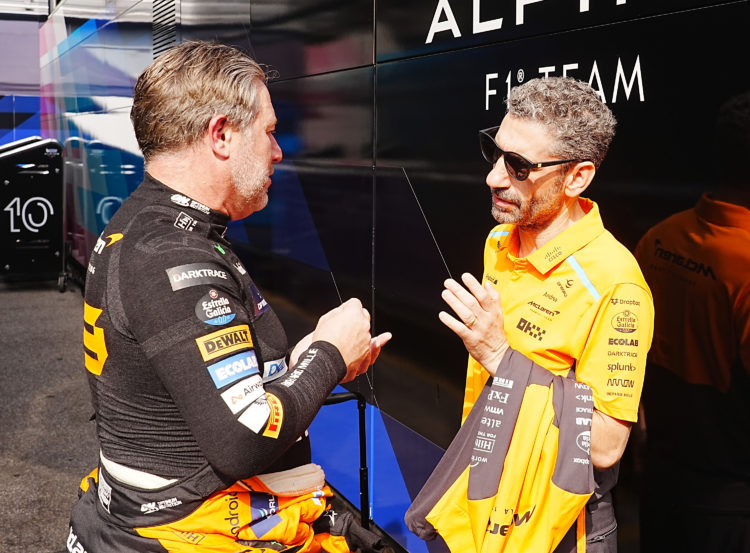 Photo by GSI/Icon Sport via Getty Images