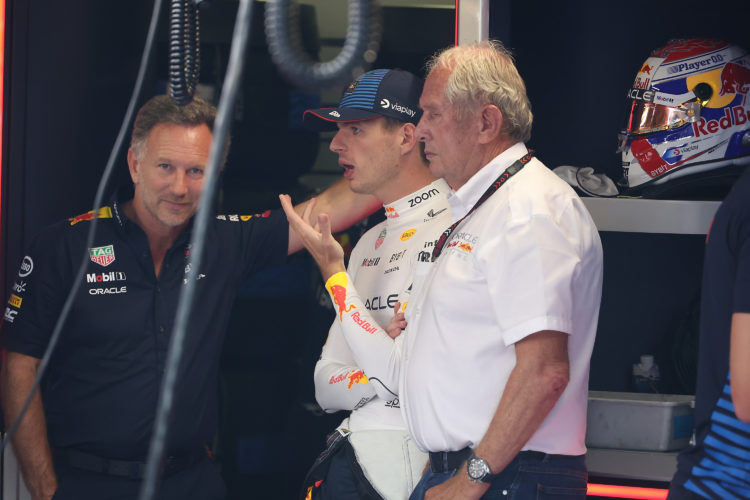 Photo by GSI/Icon Sport via Getty Images