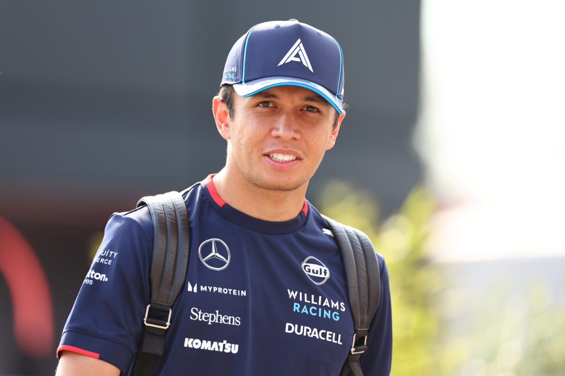 Photo by GSI/Icon Sport via Getty Images