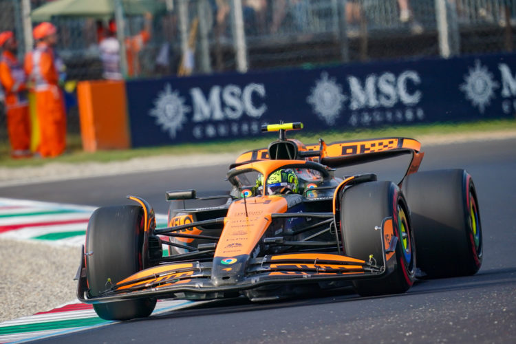 Photo by Luca Rossini/NurPhoto via Getty Images