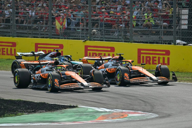 Photo by Vince Mignott/MB Media/Getty Images