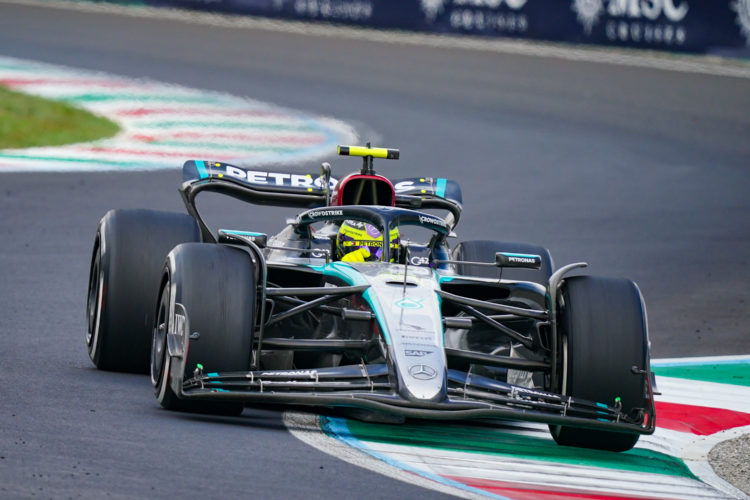 Photo by Luca Rossini/NurPhoto via Getty Images