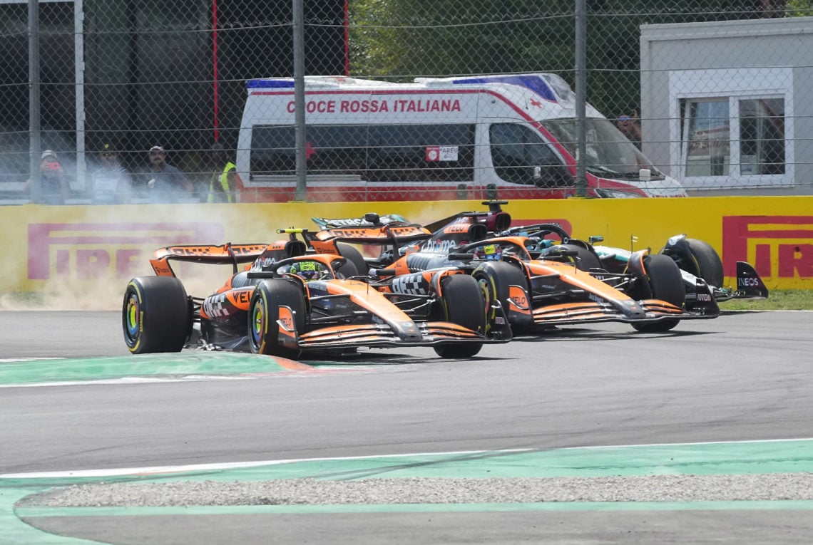 Photo by GSI/Icon Sport via Getty Images