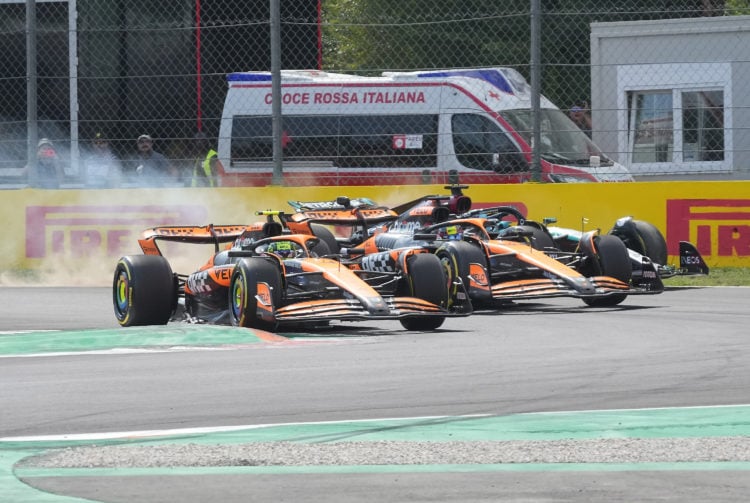 Photo by GSI/Icon Sport via Getty Images