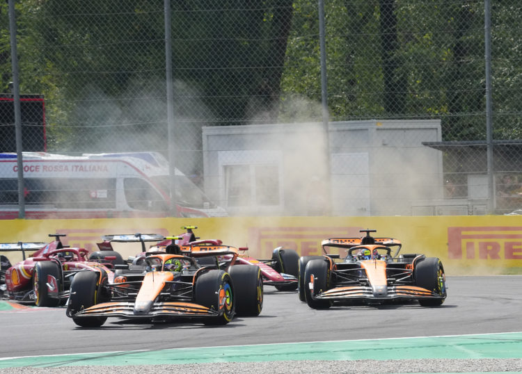 Photo by GSI/Icon Sport via Getty Images