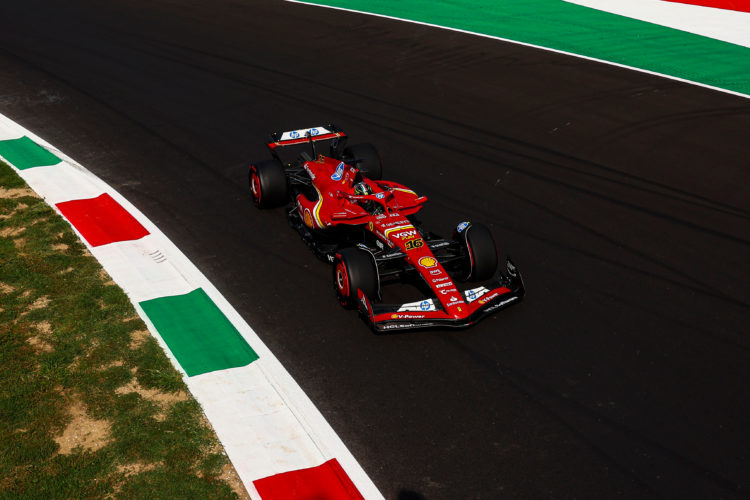 Photo by GSI/Icon Sport via Getty Images