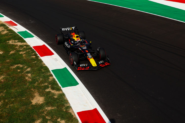 Photo by GSI/Icon Sport via Getty Images