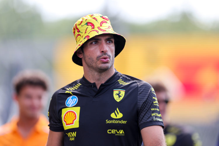 Photo by GSI/Icon Sport via Getty Images